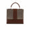 Brown Casual Shoulder Bag For Women P55692