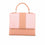 Pink Casual Shoulder Bag For Women P55692