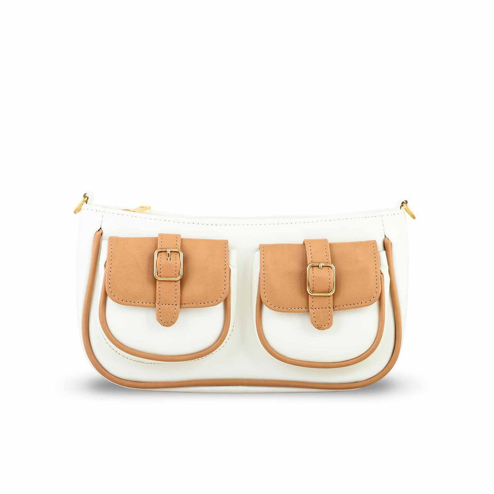 Pink Casual Shoulder Bag P55693