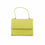 Green Casual Shoulder Bag P55702