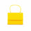 Yellow Casual Shoulder Bag P55702