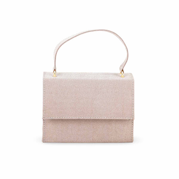 Fawn Casual Shoulder Bag For Ladies P55703