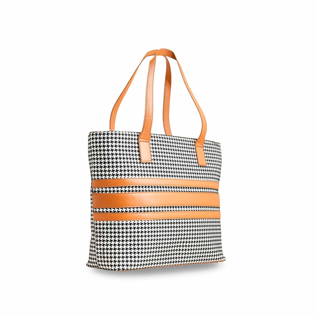 Mustard Formal Shoulder Bag P55712