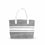 White Formal Shoulder Bag P55712