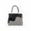 White Formal Hand Bag P55713
