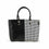 Black Formal Shoulder Bag P55720