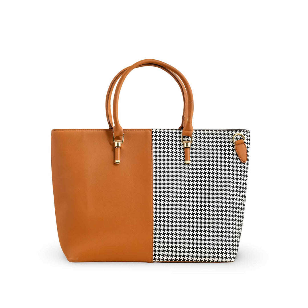 Mustard Formal Shoulder Bag P55720