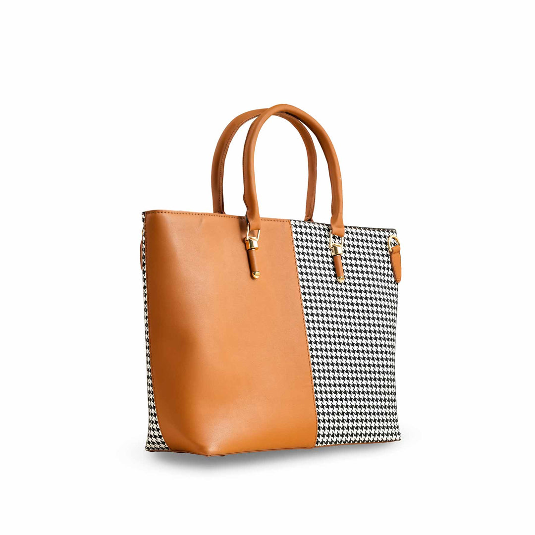 Mustard Formal Shoulder Bag P55720