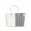 White Formal Shoulder Bag P55720