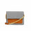 Mustard Formal Shoulder Bag P55721