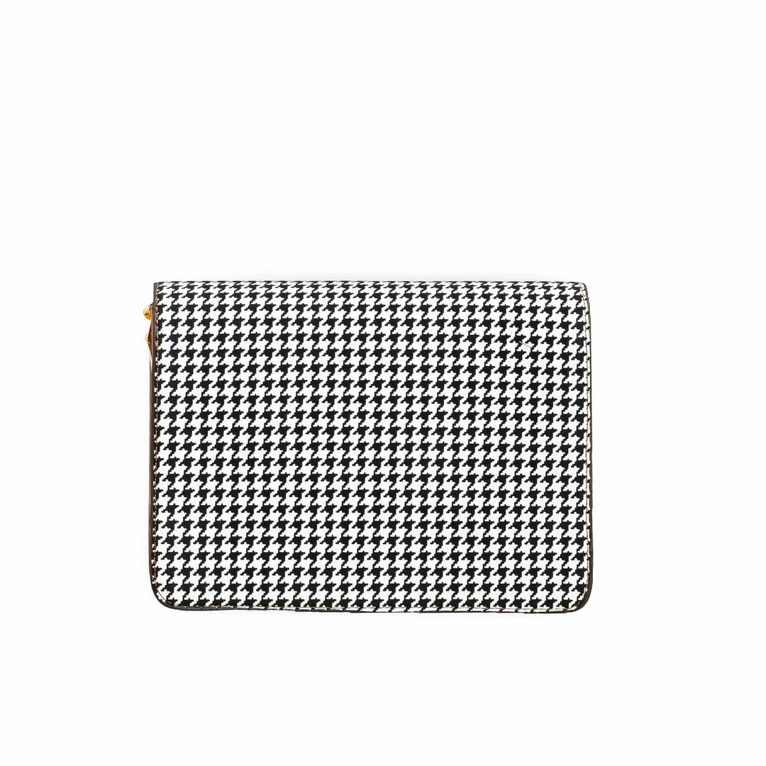 Mustard Formal Shoulder Bag P55721