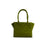 Green Women Formal Shoulder Bag P55723