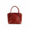 Red Formal Hand Bag P55724