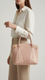 Pink Formal Hand Bag P55725