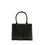 Black Women Formal Shoulder Bag P55726