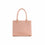 Pink Women Formal Shoulder Bag P55726