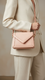 Pink Formal Shoulder Bag P55727