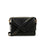 Black Formal Shoulder Bag P55727