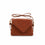 Mustard Formal Shoulder Bag P55727