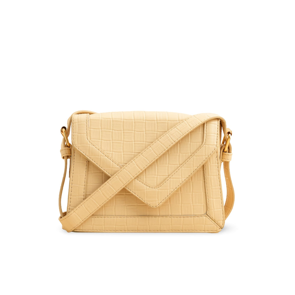 Fawn Formal Shoulder Bag P55727