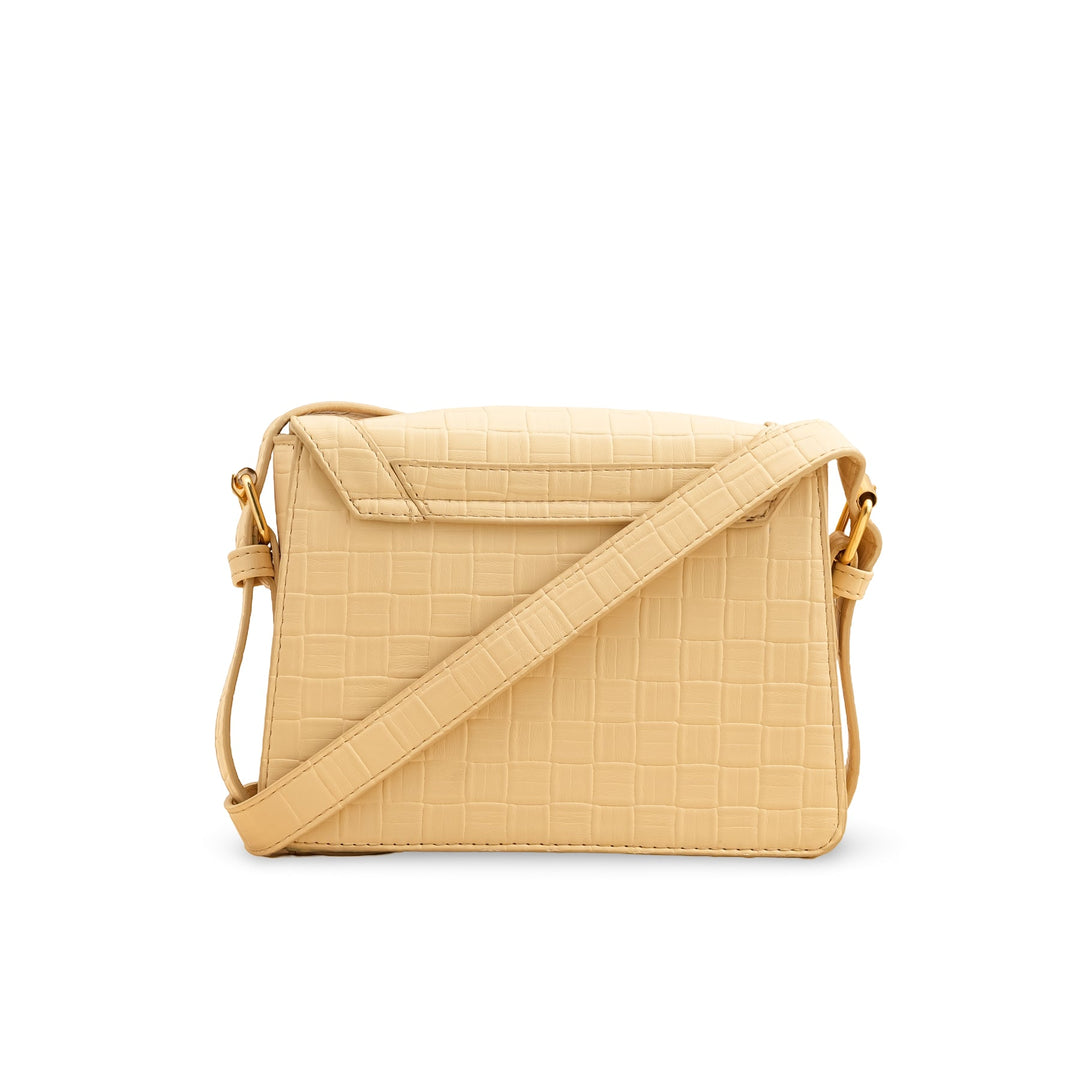 Fawn Formal Shoulder Bag P55727