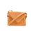 Beige Formal Shoulder Bag P55727
