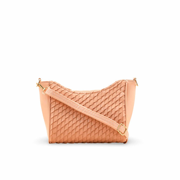 Pink Formal Shoulder Bag P55728