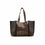 Brown Formal Shoulder Bag P55729