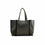 Grey Formal Shoulder Bag P55729