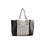 White Formal Shoulder Bag P55729