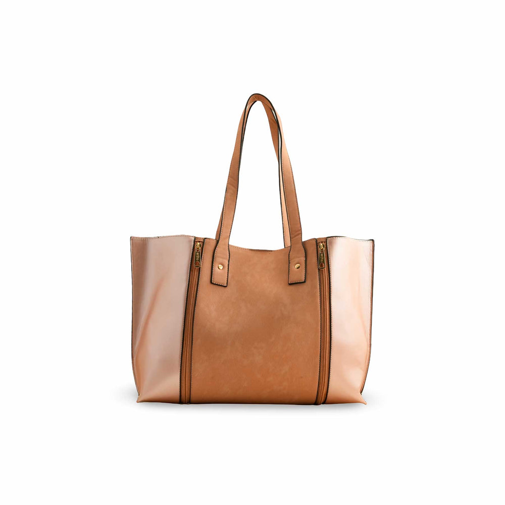Pink Formal Shoulder Bag P55729