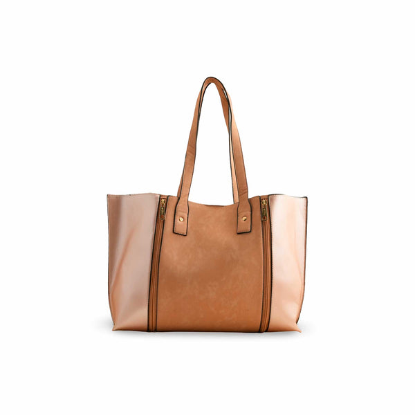 Pink Formal Shoulder Bag P55729