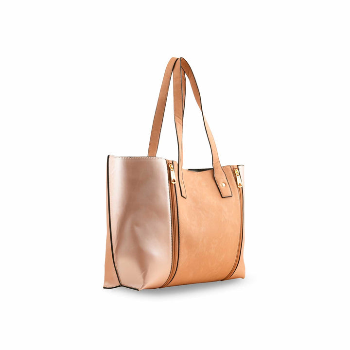 Pink Formal Shoulder Bag P55729