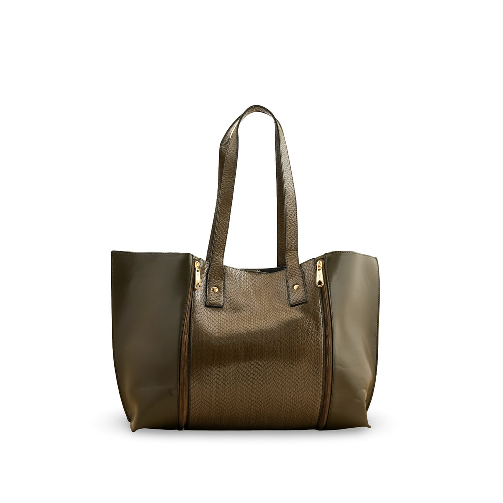 PISTAGREEN Formal Shoulder Bag P55729