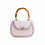 Lilac Formal Shoulder Bag P55731