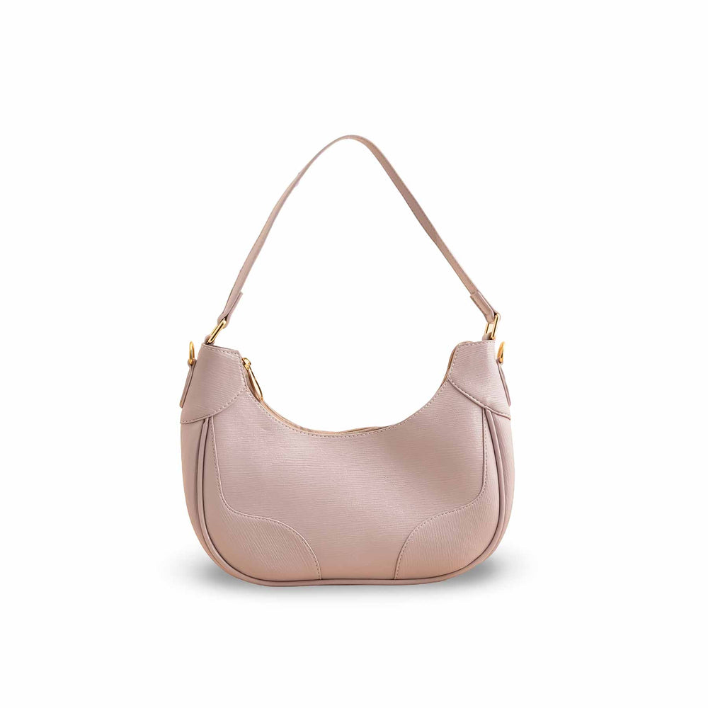 Purple Formal Shoulder Bags P55732