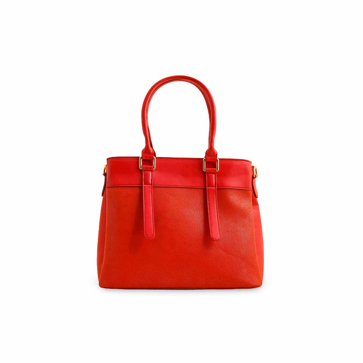 Red Formal Hand Bags P55734