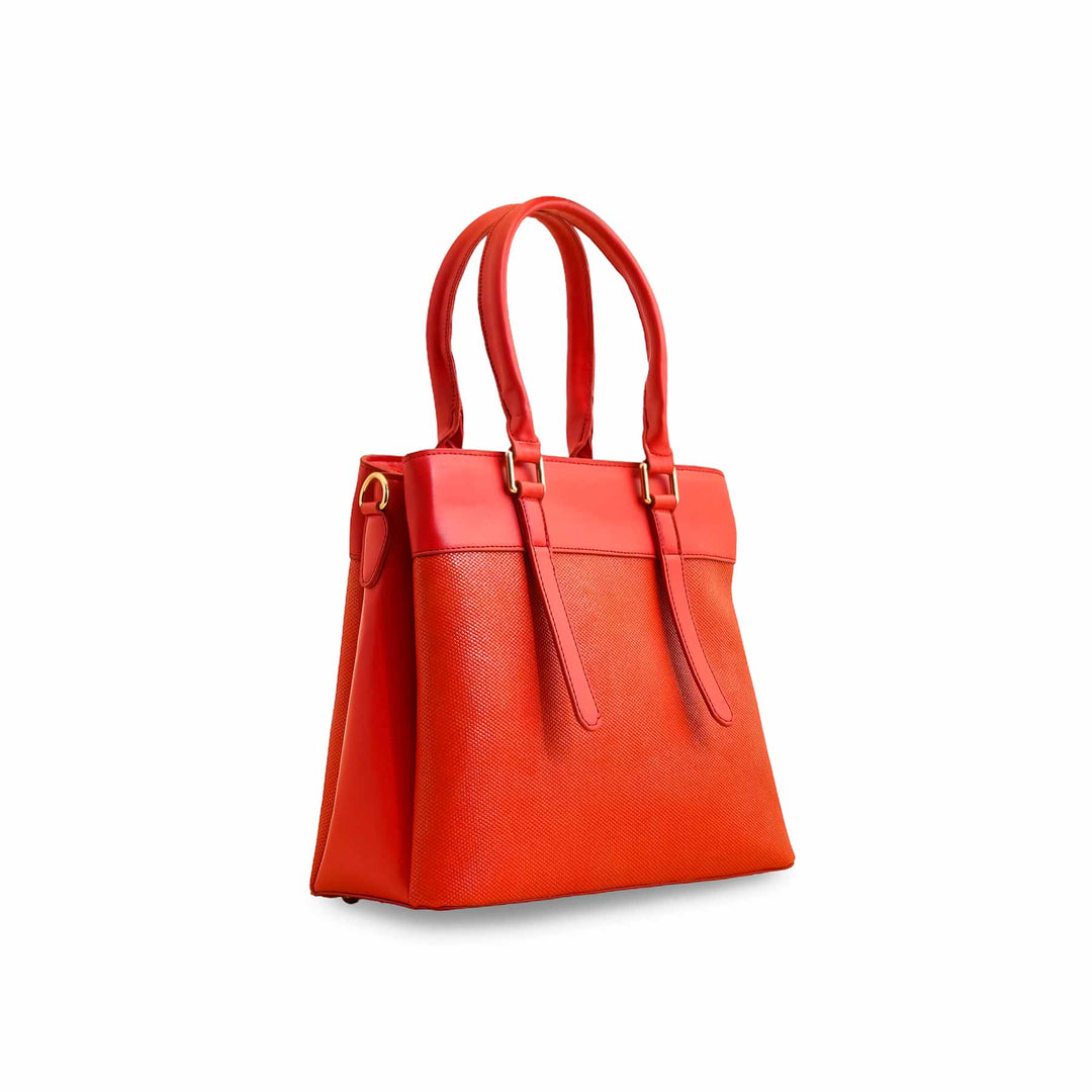Red Formal Hand Bags P55734
