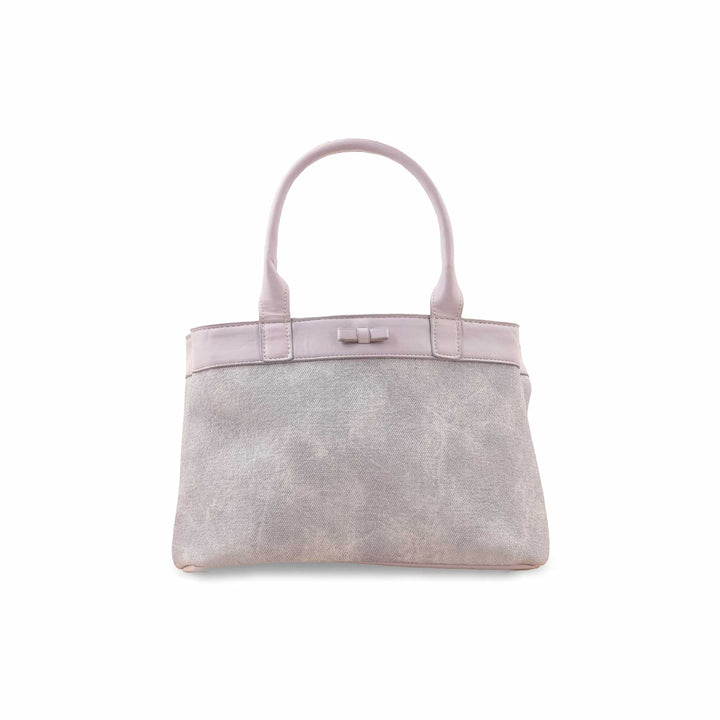 Purple Formal Hand Bag P55735