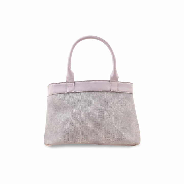 Purple Formal Hand Bag P55735