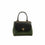 Green Formal Shoulder Bag P55738