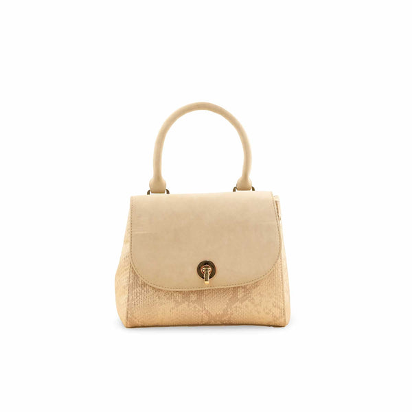 Fawn Formal Shoulder Bag P55738