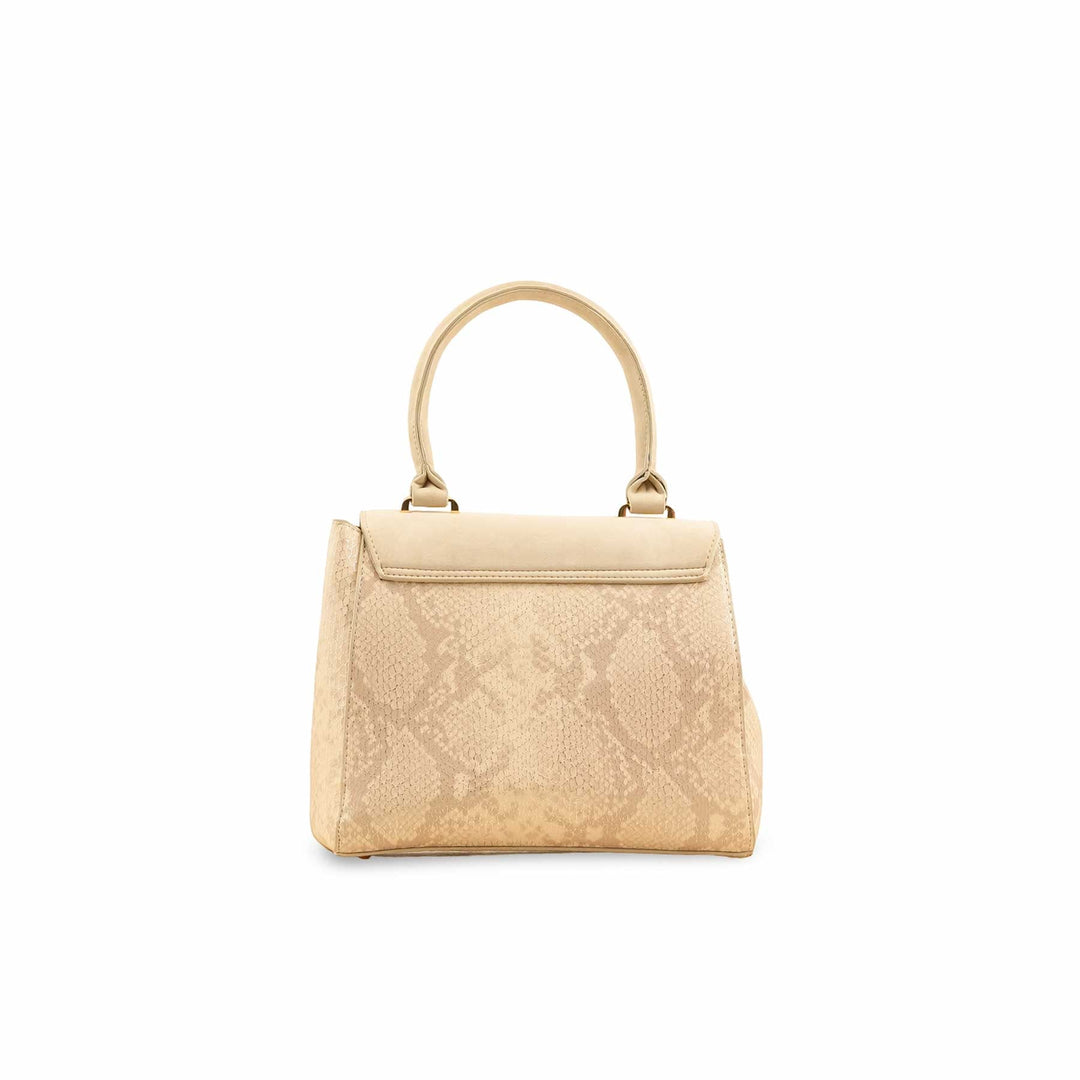 Fawn Formal Shoulder Bag P55738