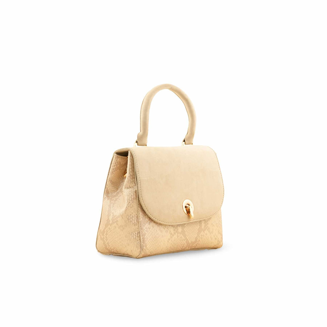 Fawn Formal Shoulder Bag P55738