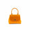 Yellow Formal Shoulder Bag P55738