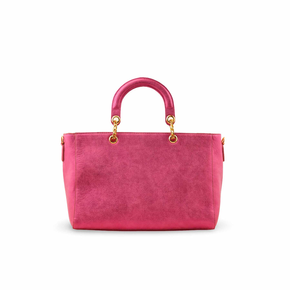 Skpink Formal Hand Bag For Ladies P55739