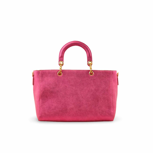 Skpink Formal Hand Bag For Ladies P55739