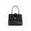 Black Formal Hand Bag P55740