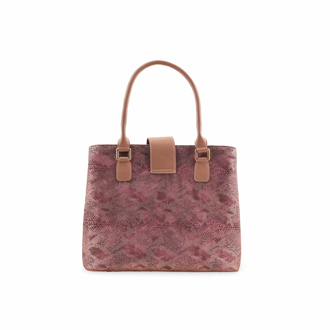 Skpink Formal Hand Bag P55740