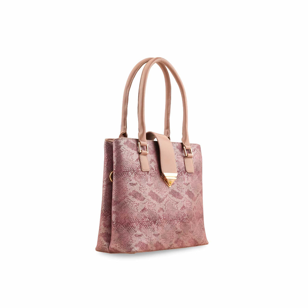 Skpink Formal Hand Bag P55740